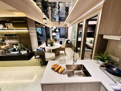 The LakeGarden Residences (D22), Condominium #449195581